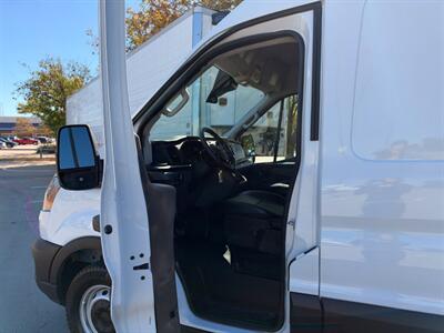 2025 Ford Transit 250 XLT - Photo 13 - Dallas, TX 75252