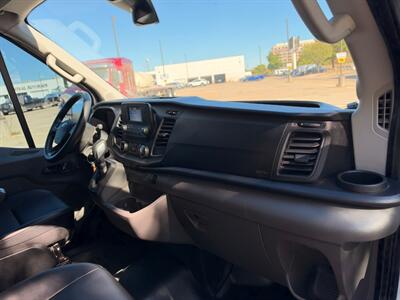 2025 Ford Transit 250 XLT - Photo 15 - Dallas, TX 75252