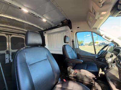 2025 Ford Transit 250 XLT - Photo 24 - Dallas, TX 75252