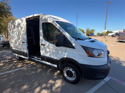 2025 Ford Transit 250 XLT - Photo 27 - Dallas, TX 75252