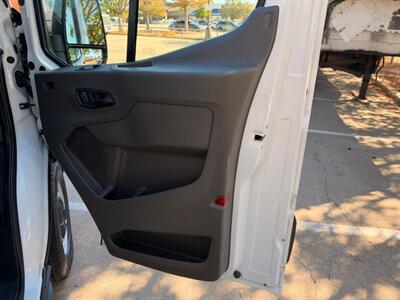 2025 Ford Transit 250 XLT - Photo 11 - Dallas, TX 75252