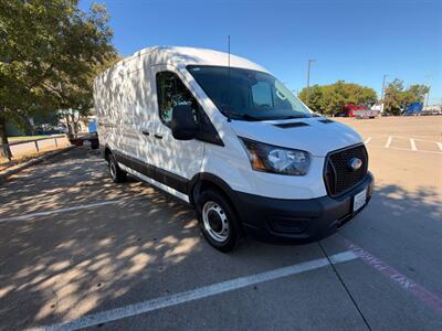 2025 Ford Transit 250 XLT - Photo 10 - Dallas, TX 75252