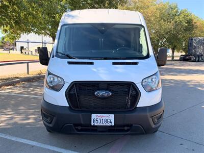 2025 Ford Transit 250 XLT - Photo 2 - Dallas, TX 75252
