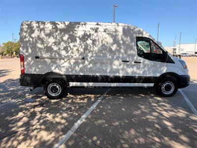 2025 Ford Transit 250 XLT - Photo 7 - Dallas, TX 75252
