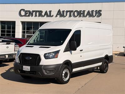 2025 Ford Transit 250 XLT - Photo 1 - Dallas, TX 75252