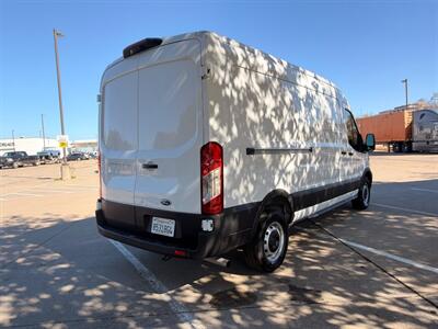 2025 Ford Transit 250 XLT - Photo 6 - Dallas, TX 75252