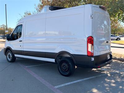 2025 Ford Transit 250 XLT - Photo 8 - Dallas, TX 75252
