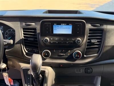 2025 Ford Transit 250 XLT - Photo 22 - Dallas, TX 75252