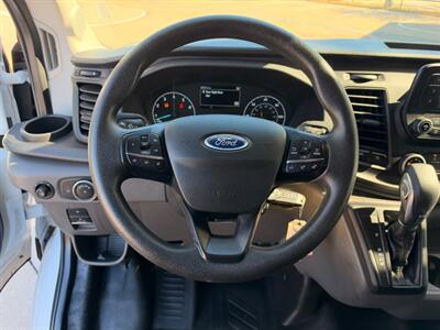 2025 Ford Transit 250 XLT - Photo 18 - Dallas, TX 75252