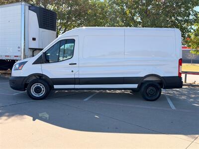 2025 Ford Transit 250 XLT - Photo 4 - Dallas, TX 75252