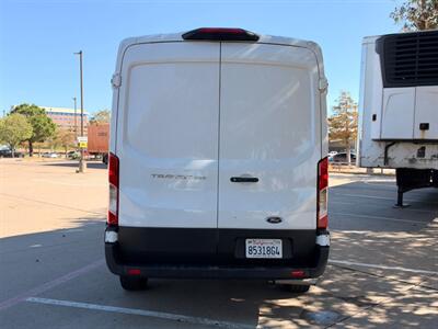 2025 Ford Transit 250 XLT - Photo 5 - Dallas, TX 75252
