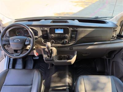 2025 Ford Transit 250 XLT - Photo 16 - Dallas, TX 75252