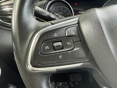 2023 Buick Encore GX Preferred   - Photo 25 - Dallas, TX 75252