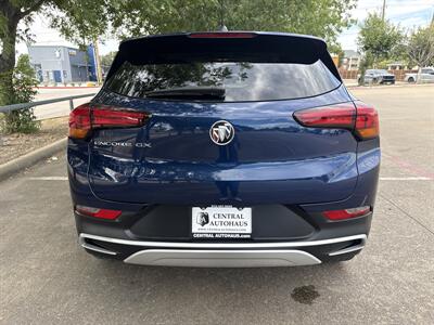 2023 Buick Encore GX Preferred   - Photo 6 - Dallas, TX 75252