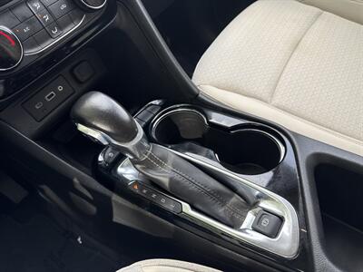 2023 Buick Encore GX Preferred   - Photo 30 - Dallas, TX 75252