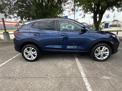 2023 Buick Encore GX Preferred   - Photo 7 - Dallas, TX 75252