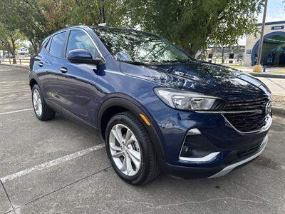 2023 Buick Encore GX Preferred   - Photo 10 - Dallas, TX 75252