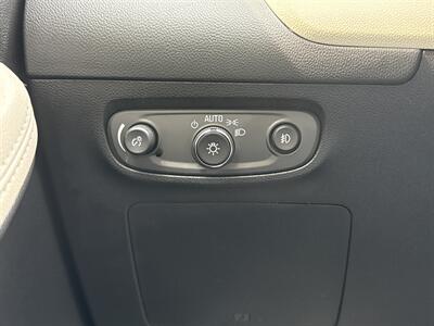 2023 Buick Encore GX Preferred   - Photo 32 - Dallas, TX 75252