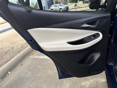 2023 Buick Encore GX Preferred   - Photo 13 - Dallas, TX 75252