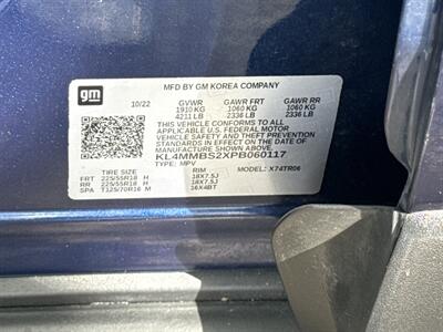 2023 Buick Encore GX Preferred   - Photo 37 - Dallas, TX 75252