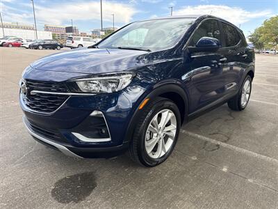 2023 Buick Encore GX Preferred   - Photo 3 - Dallas, TX 75252