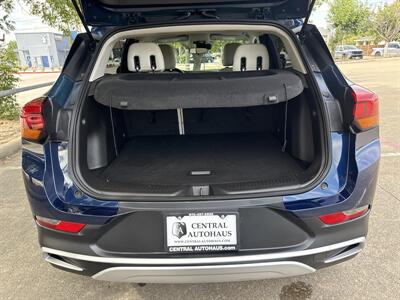 2023 Buick Encore GX Preferred   - Photo 16 - Dallas, TX 75252