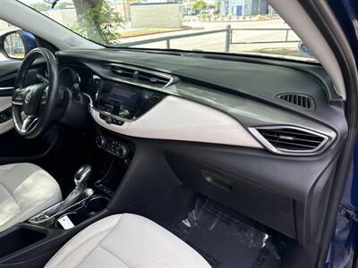 2023 Buick Encore GX Preferred   - Photo 21 - Dallas, TX 75252