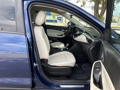 2023 Buick Encore GX Preferred   - Photo 19 - Dallas, TX 75252