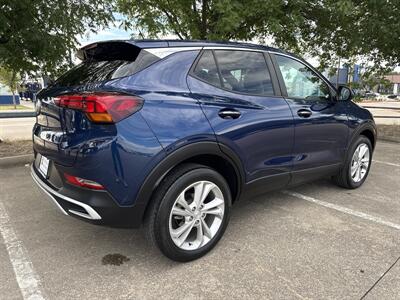 2023 Buick Encore GX Preferred   - Photo 8 - Dallas, TX 75252