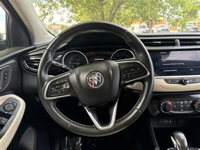 2023 Buick Encore GX Preferred   - Photo 24 - Dallas, TX 75252