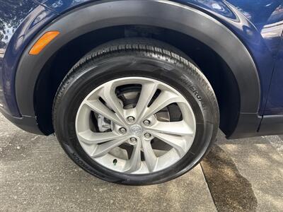2023 Buick Encore GX Preferred   - Photo 36 - Dallas, TX 75252