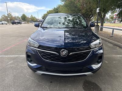 2023 Buick Encore GX Preferred   - Photo 2 - Dallas, TX 75252