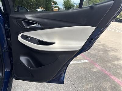 2023 Buick Encore GX Preferred   - Photo 14 - Dallas, TX 75252