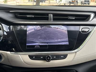 2023 Buick Encore GX Preferred   - Photo 28 - Dallas, TX 75252