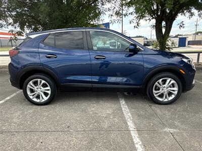 2023 Buick Encore GX Preferred   - Photo 9 - Dallas, TX 75252
