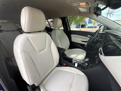 2023 Buick Encore GX Preferred   - Photo 35 - Dallas, TX 75252
