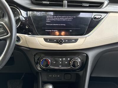 2023 Buick Encore GX Preferred   - Photo 27 - Dallas, TX 75252