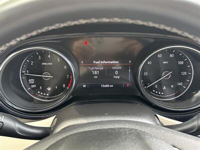 2023 Buick Encore GX Preferred   - Photo 23 - Dallas, TX 75252