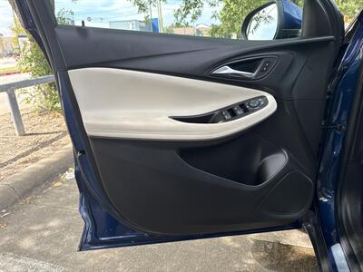 2023 Buick Encore GX Preferred   - Photo 11 - Dallas, TX 75252