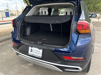 2023 Buick Encore GX Preferred   - Photo 17 - Dallas, TX 75252