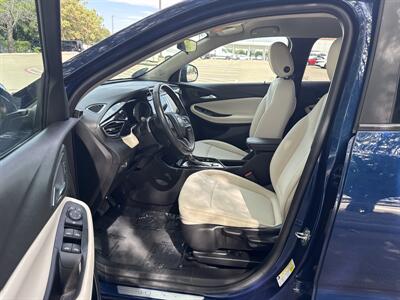 2023 Buick Encore GX Preferred   - Photo 18 - Dallas, TX 75252