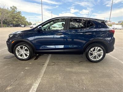 2023 Buick Encore GX Preferred   - Photo 4 - Dallas, TX 75252