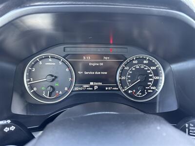 2025 Mitsubishi Outlander SE   - Photo 23 - Dallas, TX 75252