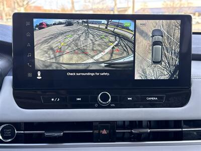 2025 Mitsubishi Outlander SE   - Photo 26 - Dallas, TX 75252