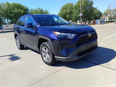 2023 Toyota RAV4 XLE   - Photo 9 - Dallas, TX 75252