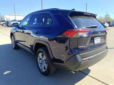 2023 Toyota RAV4 XLE   - Photo 5 - Dallas, TX 75252