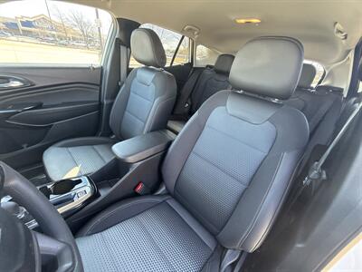 2026 Chevrolet Trax LT - Photo 32 - Dallas, TX 75252