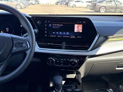 2026 Chevrolet Trax LT - Photo 26 - Dallas, TX 75252
