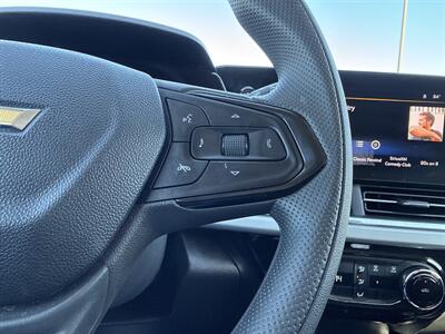 2026 Chevrolet Trax LT - Photo 25 - Dallas, TX 75252