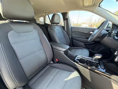 2026 Chevrolet Trax LT - Photo 34 - Dallas, TX 75252